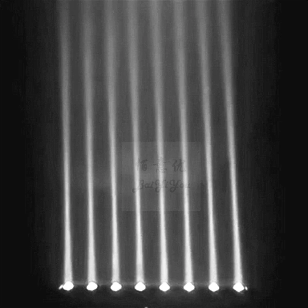 8pcs beam bar17a