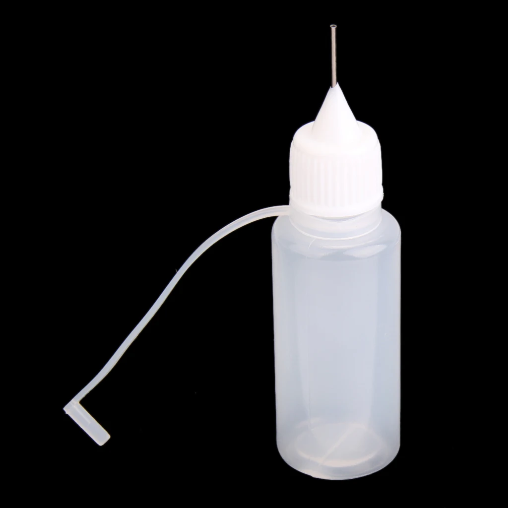 пластиковая тара 10-50 мл с пипеткой. баночки с носиком. флакон 50 мл.