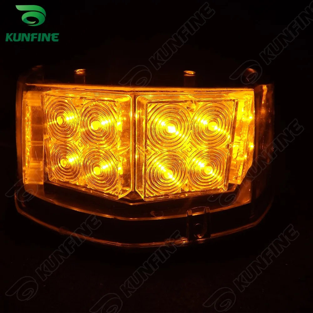 LED Strobe light KF-L3149 A
