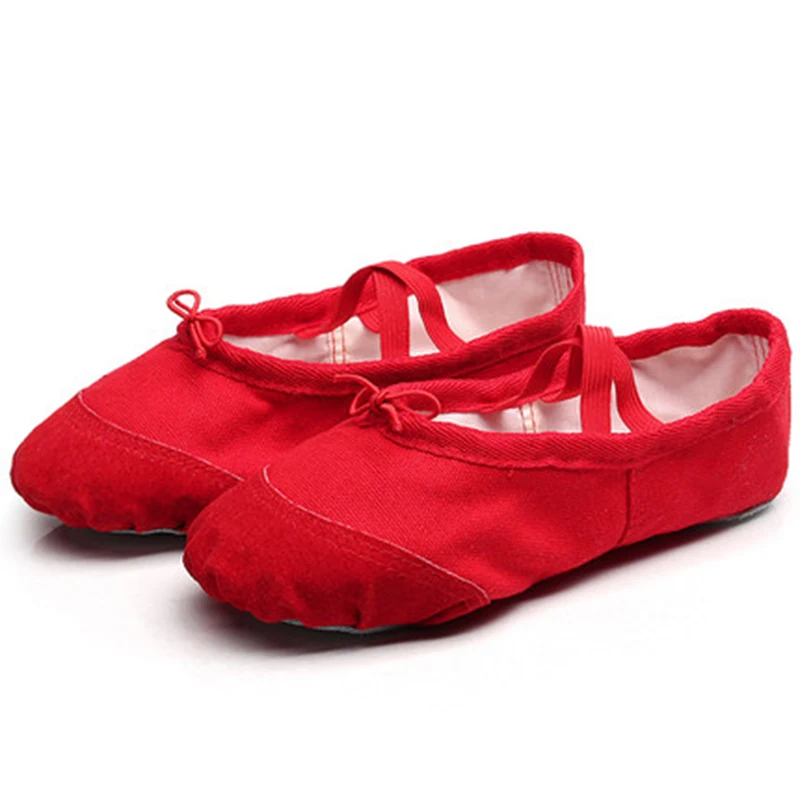 Ballet-Shoes