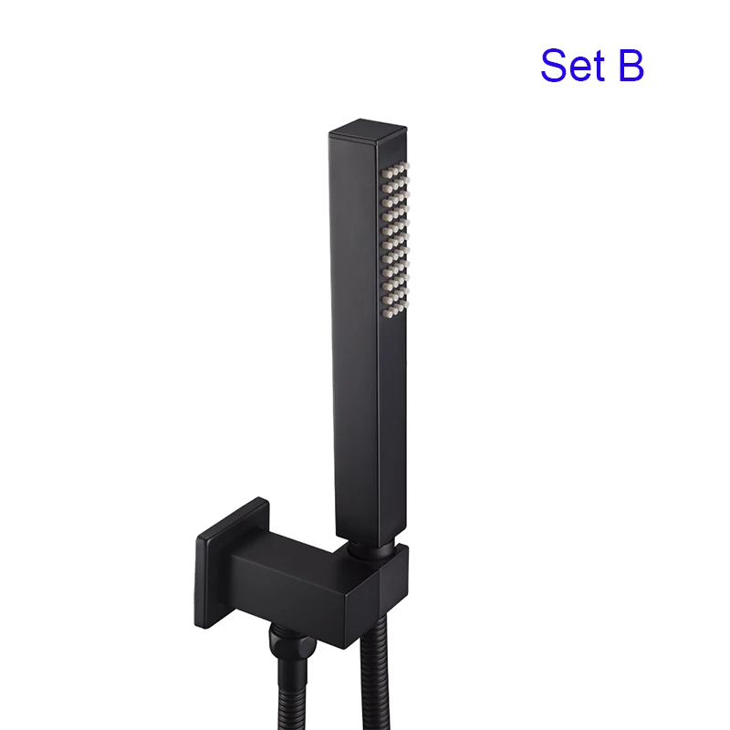SET B