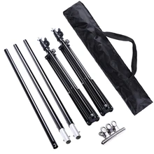 2X 2M(6.5ft*6.5ft) Photo Background Backdrop