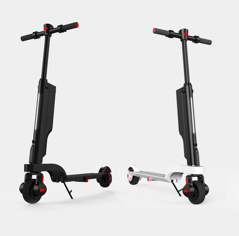 Perfect 2017 HX X6 4.4AH Electirc Scooter Mini compact Design Electric Vehicle with Bluetooth 19 Perfect 2017 HX X6 4.4AH Electirc Scooter Mini compact Design Electric Vehicle with Bluetooth 19