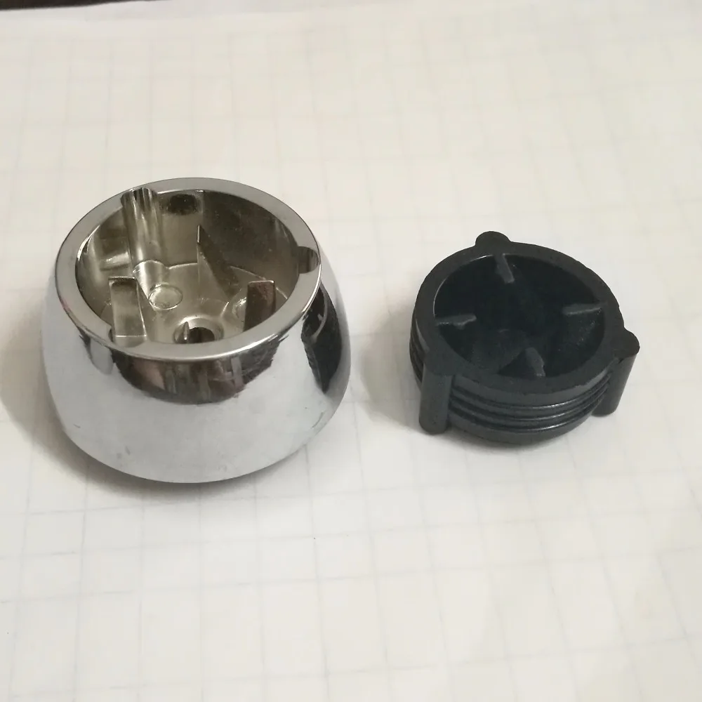 Coupling motor Transmission shaft Blade Assembly Blender knife For Blender Juicer Parts KS-767 KX-767 WF7-67 mixer accessories blender blade