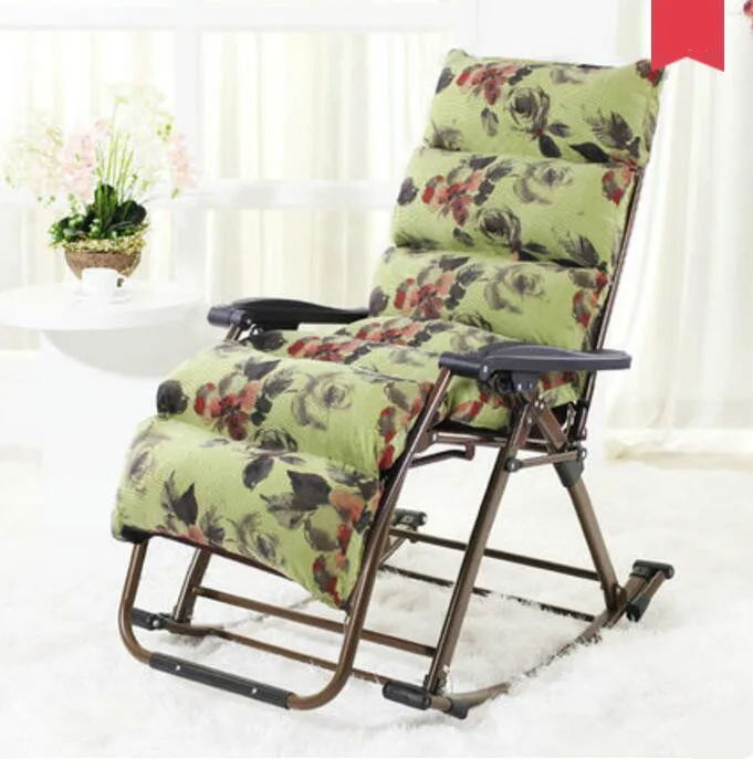 Flash Deal Promotion modern fashion high quality luxury leisure  folding rocking outdoor chair balcony chair  free shipping 24