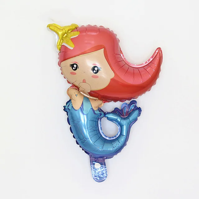 Mini-50-40cm-Mermaid-Balloons-children-s-Birthday-Party-Decoration-Wedding-Ocean-Animal-Princess-Balloons-Christmas.jpg_640x640 (1)