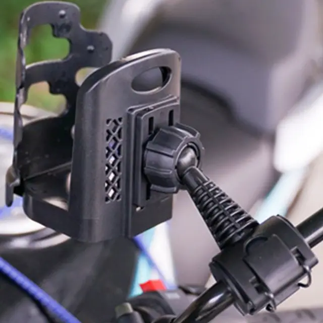 Motocykl Quick Release uchwyt na butelkę 360 stopni uniwersalny obrót kubek uchwyt na butelkę na rower wózek inwalidzki Moto akcesoria tanie i dobre opinie DECKAS Posiadacze Motocykl Quick Release uchwyt na butelkę 360 stopni uniwersalny obrót kubek uchwyt na butelkę na rower wózek inwalidzki Moto akcesoria tanie i dobre opinie DECKAS Posiadacze