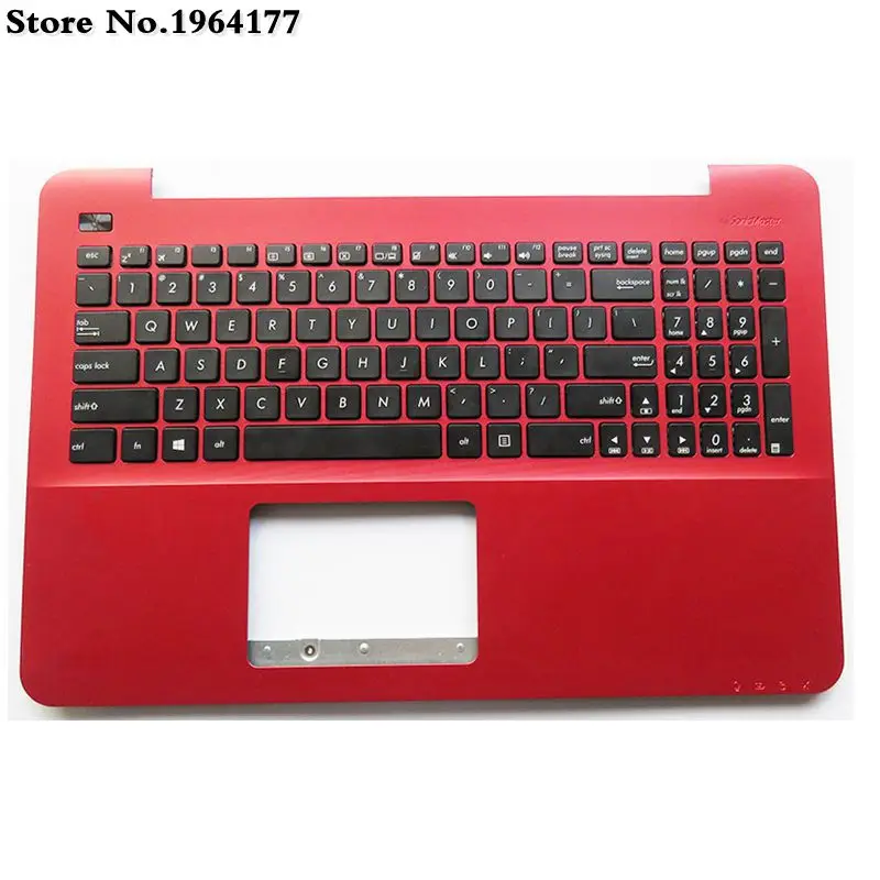 Чехол для ASUS A555 A555L K555 K555L Y583L X555 X555L W519L | Компьютеры и офис