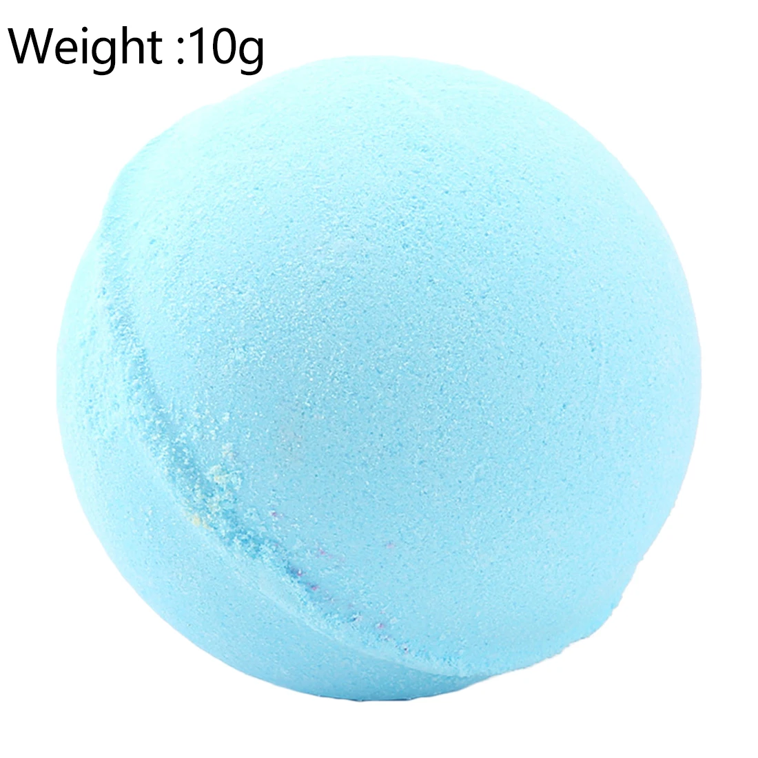 

1pcs Bath Salt Ball body Skin Whitening Ease Stress Relief Natural Bubble Shower Bombs Ball Rose/Green tea/Lavender/Lemon/Milk
