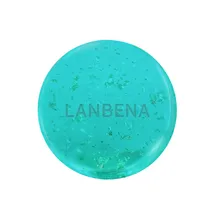 LANBENA мыло гиалуроновая питает натуральную кожу Отбеливание ручной работы травяное здоровое мыло чистая и отбеливающая кожа контроль масла