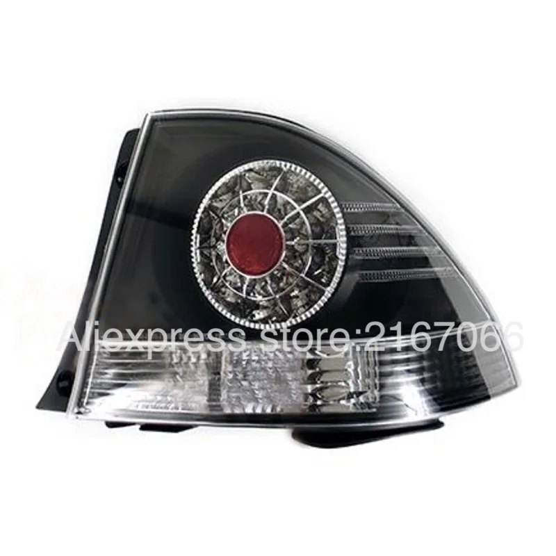 Задние фонари для TOYOTA ALTEZZA / LEXUS IS200 300 1998 2005 комплект задних фонарей левая и правая