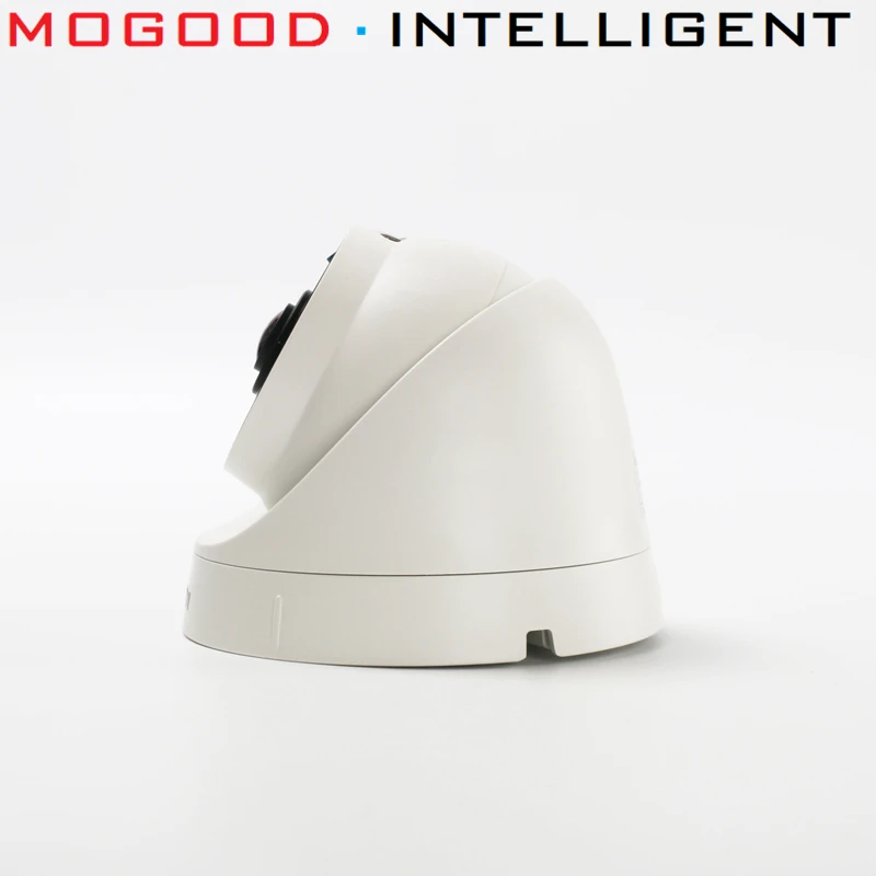 HIKVISION NVR Plug Play широкоугольная 5MP IP купольная камера Встроенный микрофон Поддержка