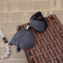 Oculos De Sol Feminino 2016 New Free Shipping High Quality Simple Big Frame Sunglasses Women glasses Vintage