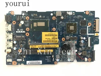 

yourui For Dell Inspiron 5447 5547 5442 Laptop Motherboard With i5-4210u CN-056DXP 56DXP 056DXP ZAVC0 LA-B012P Tested Good
