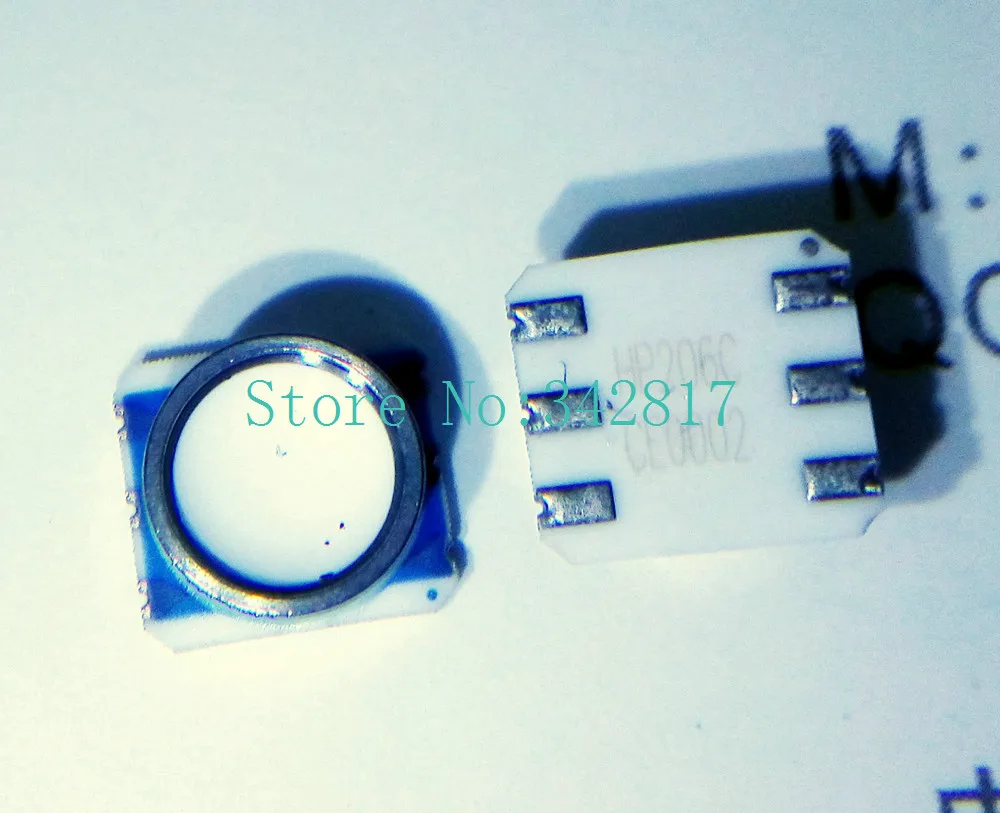 

HP206C (Alternative MS5803 MEAS) New Original HP206C HP206C-01BA