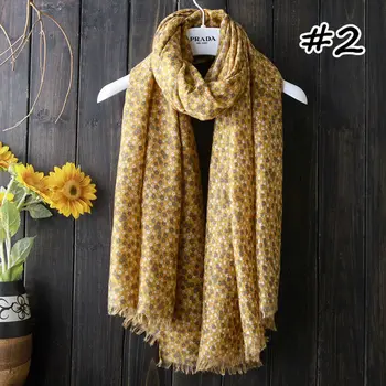 

New colours flowers winter pashmina Muslim hijab scarf woman gorgeous bandana silk scarf Fast Shipping Independen packing 10pcs