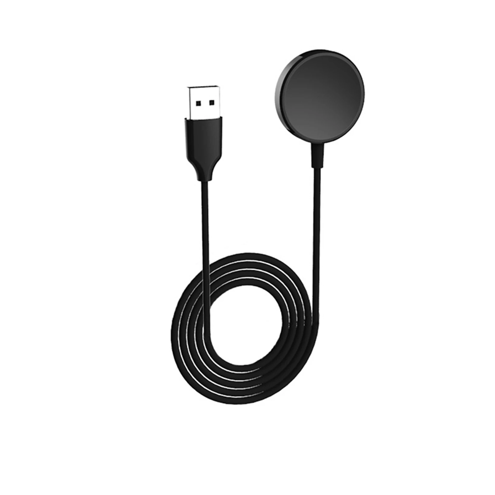 Запасная зарядная док станция для умных часов с USB зарядным устройством Samsung Galaxy