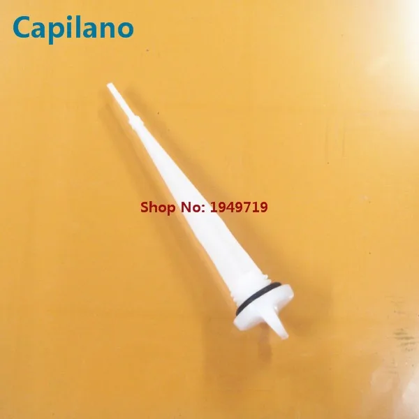 CG125 oil ruler (2)