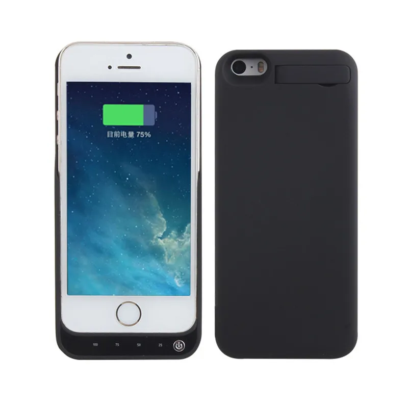 bilder für 4200 mah batttery falllade für apple iphone 5 5 s externen akku-ladegerät fall energienbank für iphone 5 5 s bilder für 4200 mah batttery falllade für apple iphone 5 5 s externen akku-ladegerät fall energienbank für iphone 5 5 s