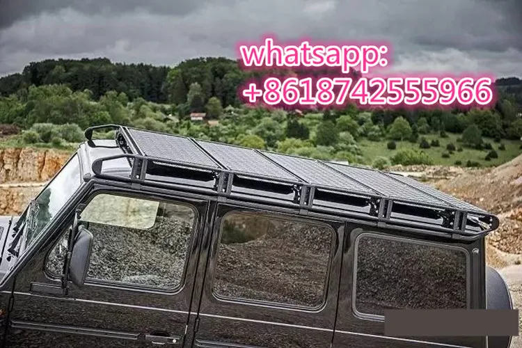 Багажники и лестницы для G CLASS w463 G63 G500 G65 G-wgen w463 стальной грузовой перевозчик и лестница для внедорожников профессиональные стеллажи