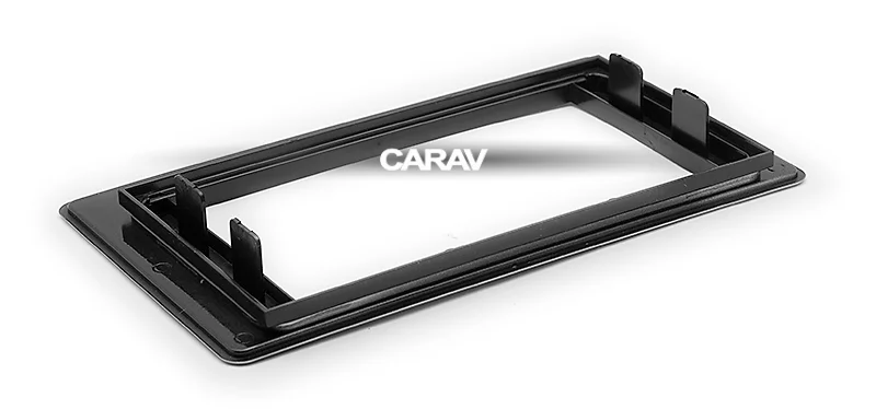 CARAV 11-696 стерео установка Дэш комплект автомобиля для установки автомобильной панели комплект радио для установки автомобильной панели комплект для TOYOTA Corolla