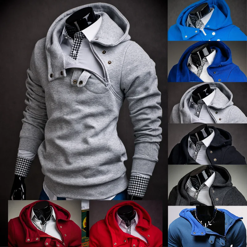 Popular Side Zip HoodieBuy Cheap Side Zip Hoodie lots from China Side
