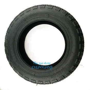

Size 90/65-6.5 vacuum tire for Stroke Gas Electric Scooter Motorized Bicycle 47cc 49cc mini pocket bike MINI Moto m TR30