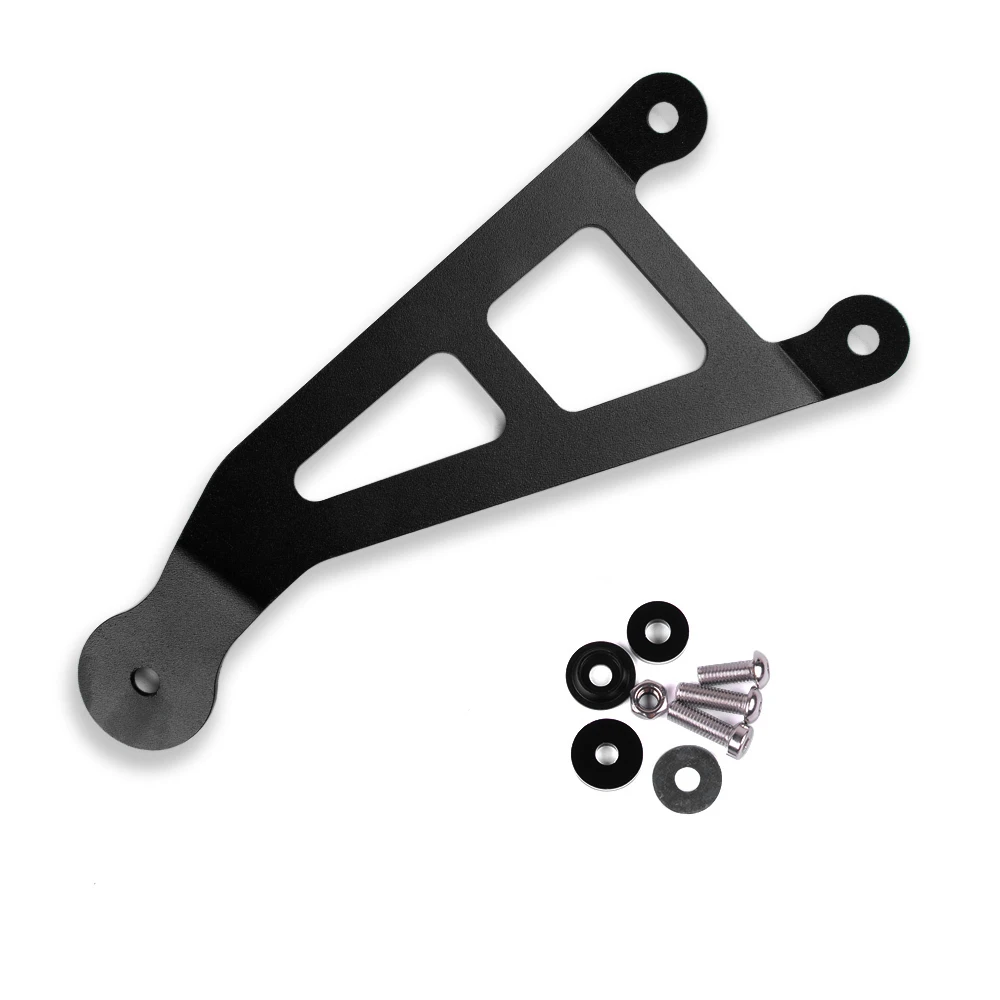 for BMW S1000R exhaust hanger
