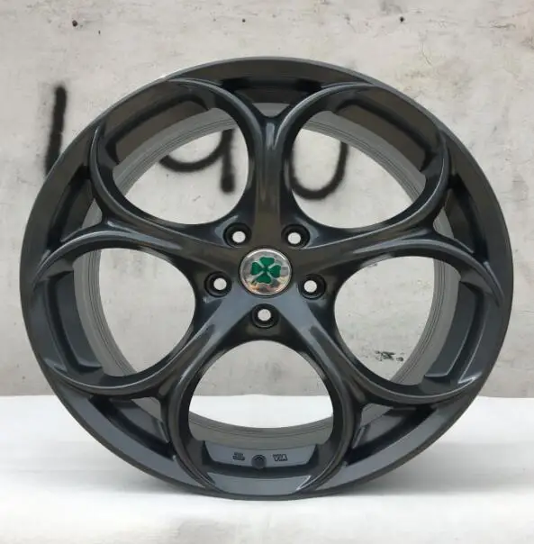 Новые 18 дюймов 5x112 5x114 3 5x120 Автомобильные Колесные диски из алюминиевого сплава