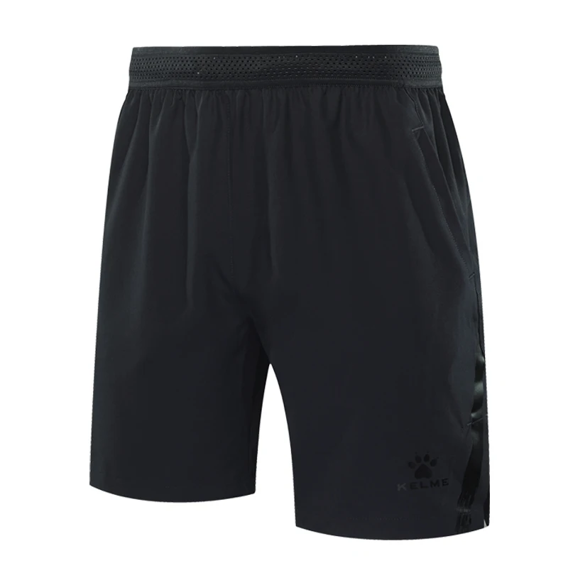 Men's Running Shorts Soccer Pants Summer Elastic Football Quick Dry Breathale Light Sportswear Sports Shorts Male 3881208