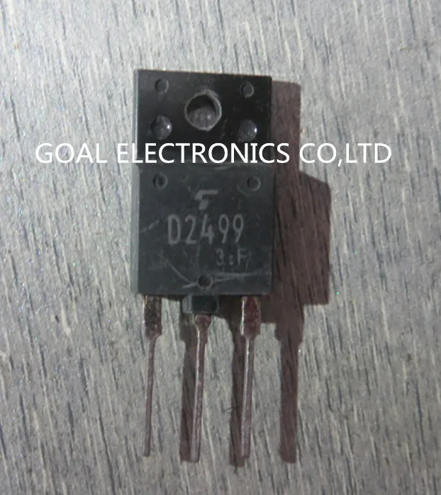 D2499 2SD2499 10 개|10pcs| - AliExpress