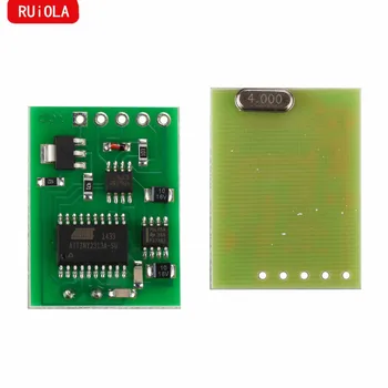 

for Yamaha Bikes Immobilizer Emulator for Yamaha from 2006 to 2009