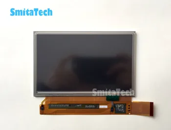 

LCD Screen Display with touch screen digitizer For Garmin GPSMAP 620 640 GPS
