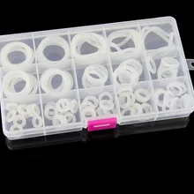 225 шт. уплотнительные кольца из силиконовой резины|rubber membrane|ring i