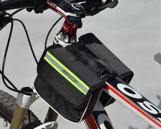 giant bicycle bag