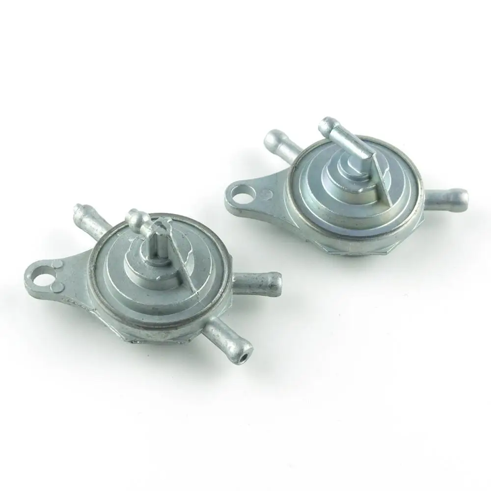 

1pcs For GY6 50cc 125cc 150cc Vacuum Fuel Pump Petcock for TAOTAO Chinese ATV Scooter 3-WAY 4-Way MOPED SCOOTER REBUILD ENGINE
