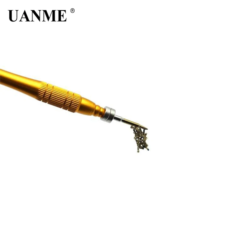 UANME 10 20 30 шт/уп. D8 x 3 мм магнитные материалы неодимовый магнит мини маленькое