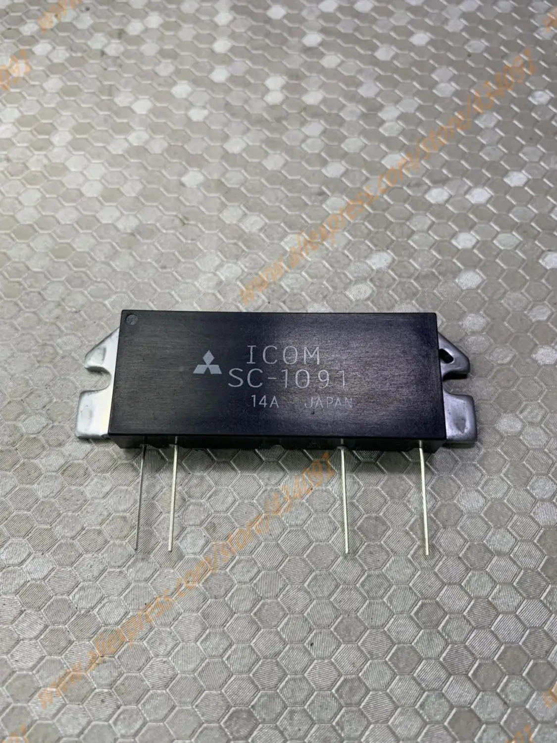 

NEW SC-1091 module