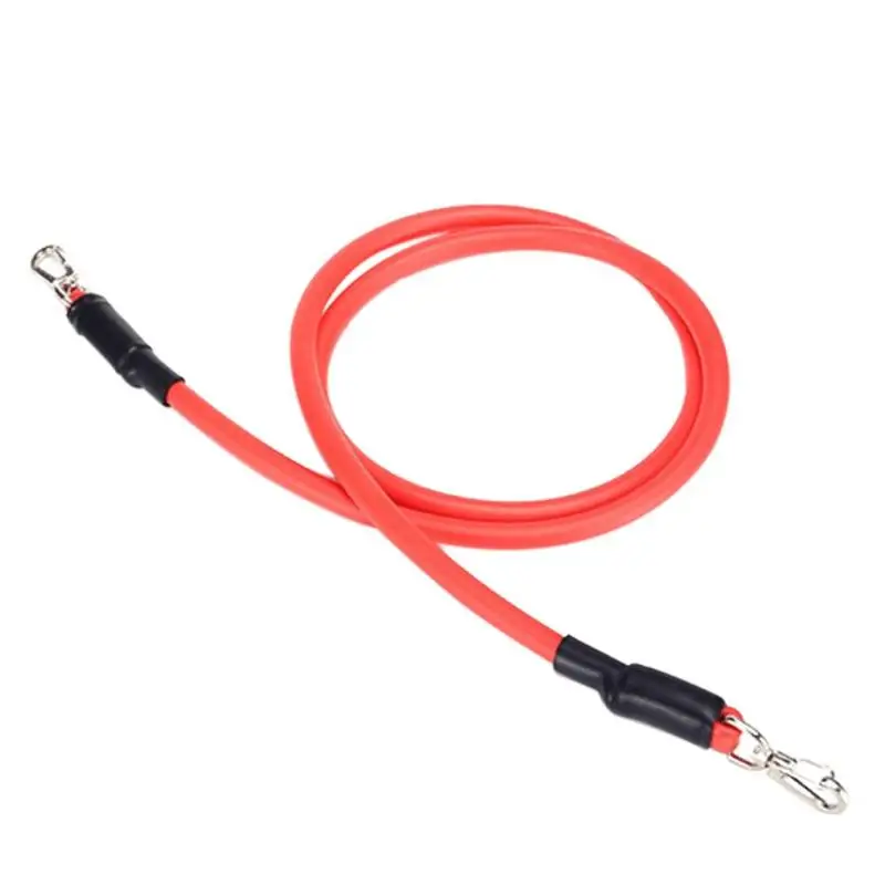11 unids/set cuerda ejercicios de Fitness bandas elásticas de resistencia, Crossfit de tubos Pedal Excerciser cuerpo entrenamiento Yoga Fitness 11 unids/set cuerda ejercicios de Fitness bandas elásticas de resistencia, Crossfit de tubos Pedal Excerciser cuerpo entrenamiento Yoga Fitness