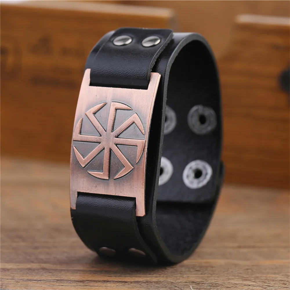 leather bracelet57