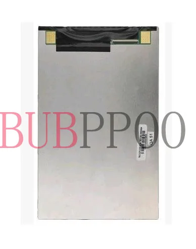 

Оригинальный 7-дюймовый ЖК-экран Φ 1280X80 0 ЖК-экран Бесплатная доставка