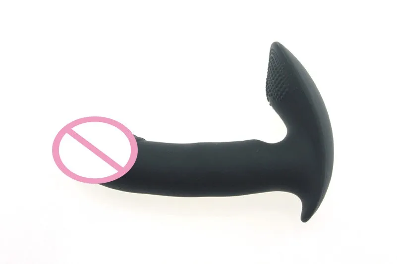 Butt Anal Plug 10
