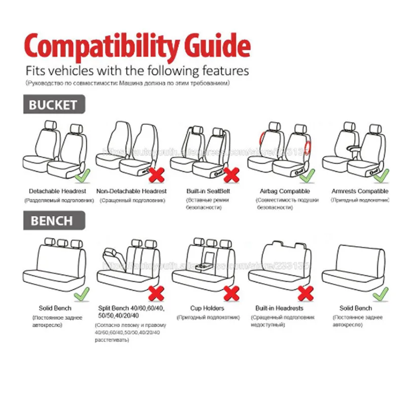 Ynooh автомобильный чехол для сиденья hyundai solaris getz i40 tucson creta i10 i20 i40 accent чехол для сиденья автомобиля