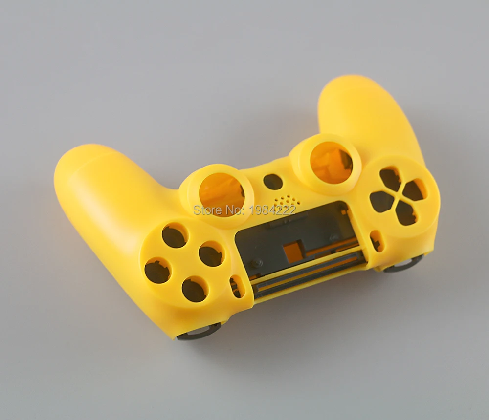 OCGAME для PS4 Pro беспроводной Dualshock 4 контроллер JDS040 jds 040 0 передний задний жесткий