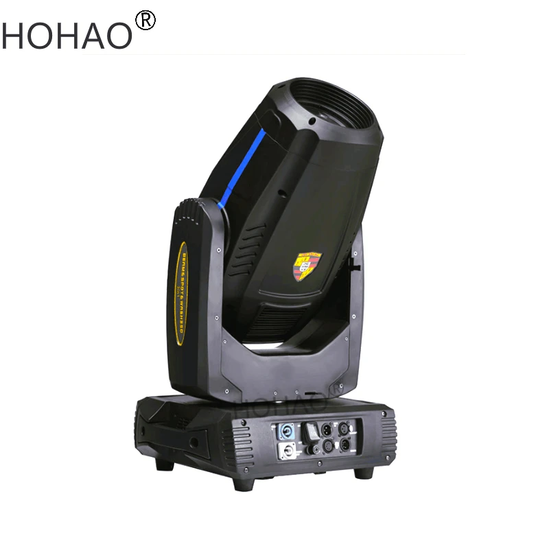 2018 New Stage&amp DJ Lighting 350w Super Beam Moving Head Spot Light 3in1 pattern focusing light | Лампы и освещение
