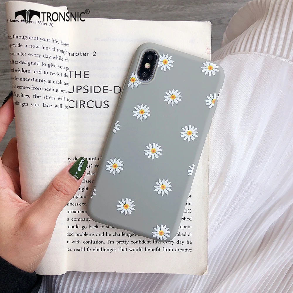Силиконовый чехол для iPhone X XS MAX XR 6S 7 8 Plus|Бамперы| |