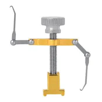 

1 Set Stainless Steel Ingrown Toe Nail Correction Tool 10Pcs Nail Correction Patch Foot Care Tool 5U1127