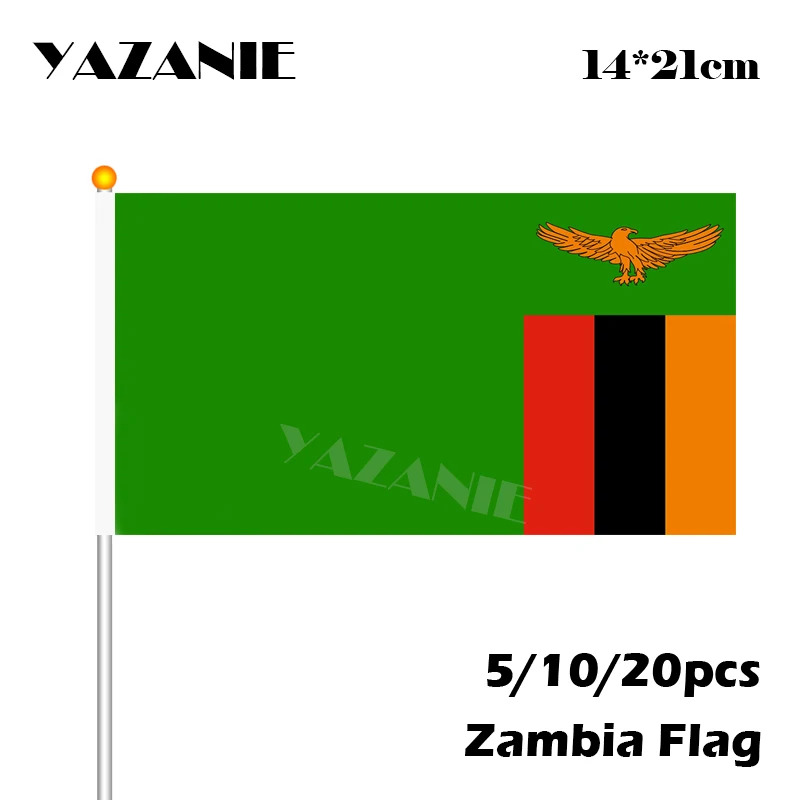 181 Zambia 2