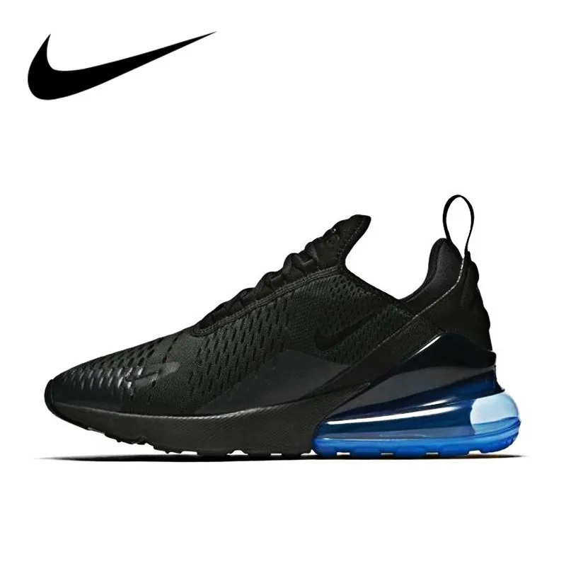 

Original Authentic Nike Air Max 270 180 Men's Running Shoes Sport Lightweight Comfortable Sport Outdoor Sneakers AH8050-005