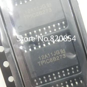 

50pcs/lot TPIC6B273DWRG4 TPIC6B273DWR TPIC6B273DW TPIC6B273 SOP20